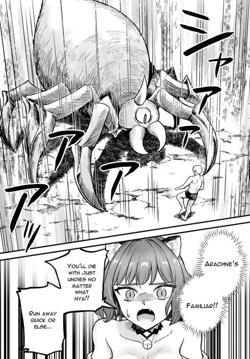 Rta Sousha Wa Game Sekai Kara Kaerarenai 1 32