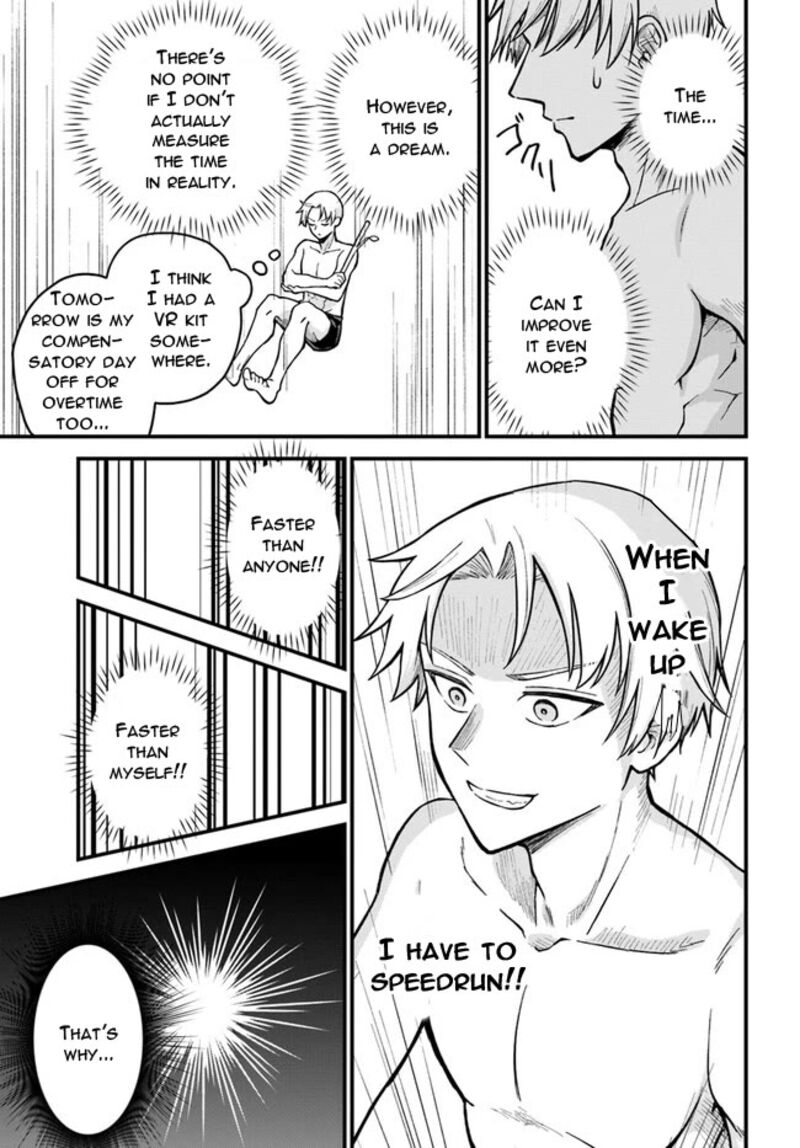 Rta Sousha Wa Game Sekai Kara Kaerarenai 1 44