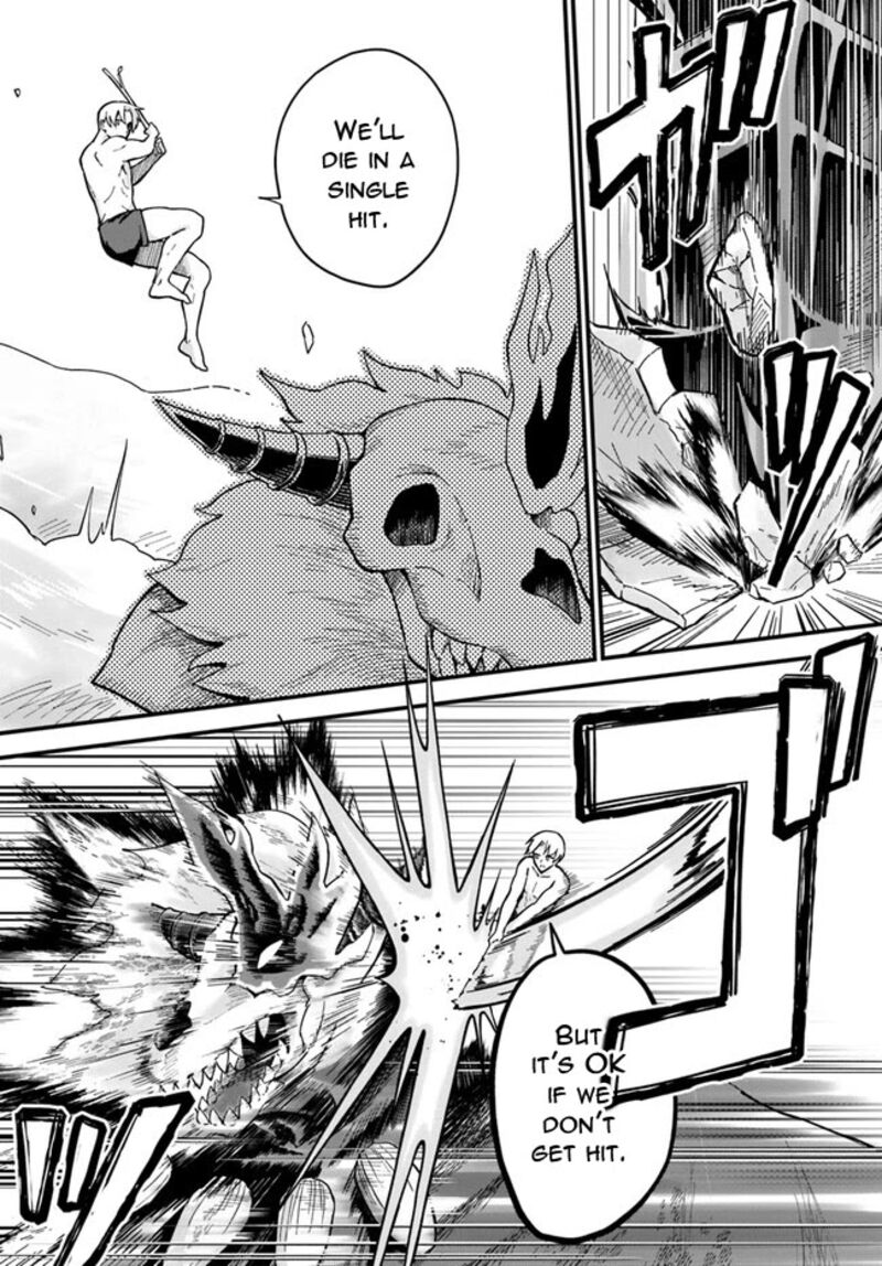 Rta Sousha Wa Game Sekai Kara Kaerarenai 1 48