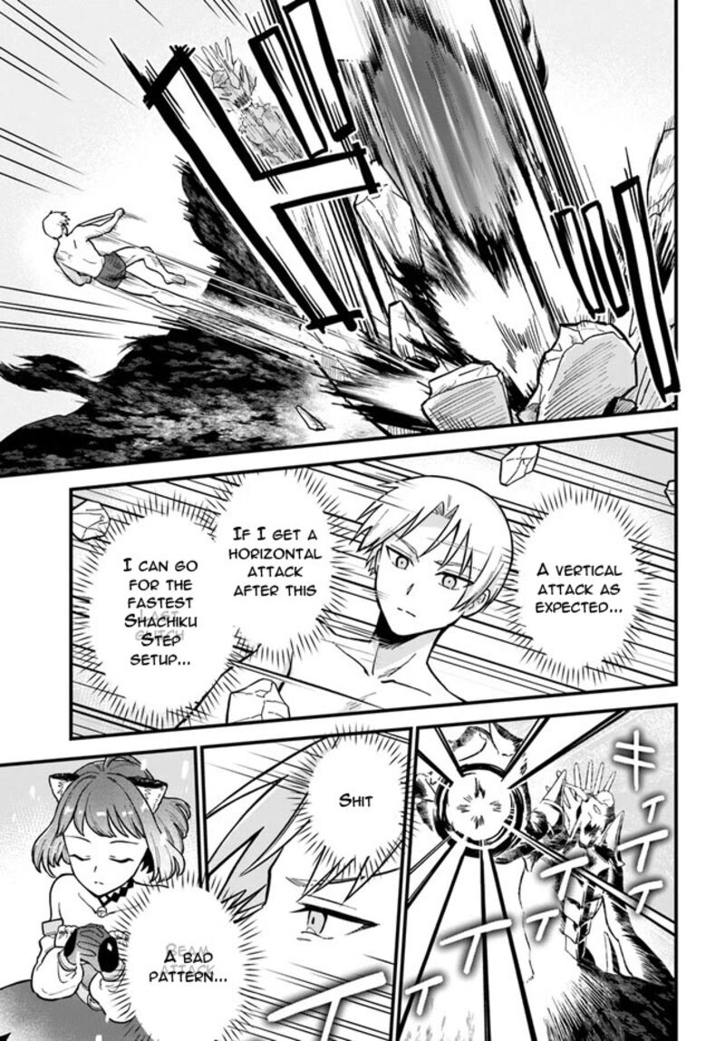 Rta Sousha Wa Game Sekai Kara Kaerarenai 1 53