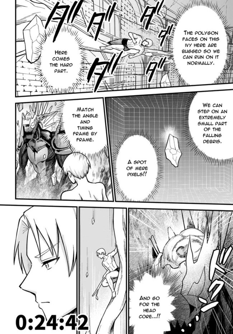 Rta Sousha Wa Game Sekai Kara Kaerarenai 1 56