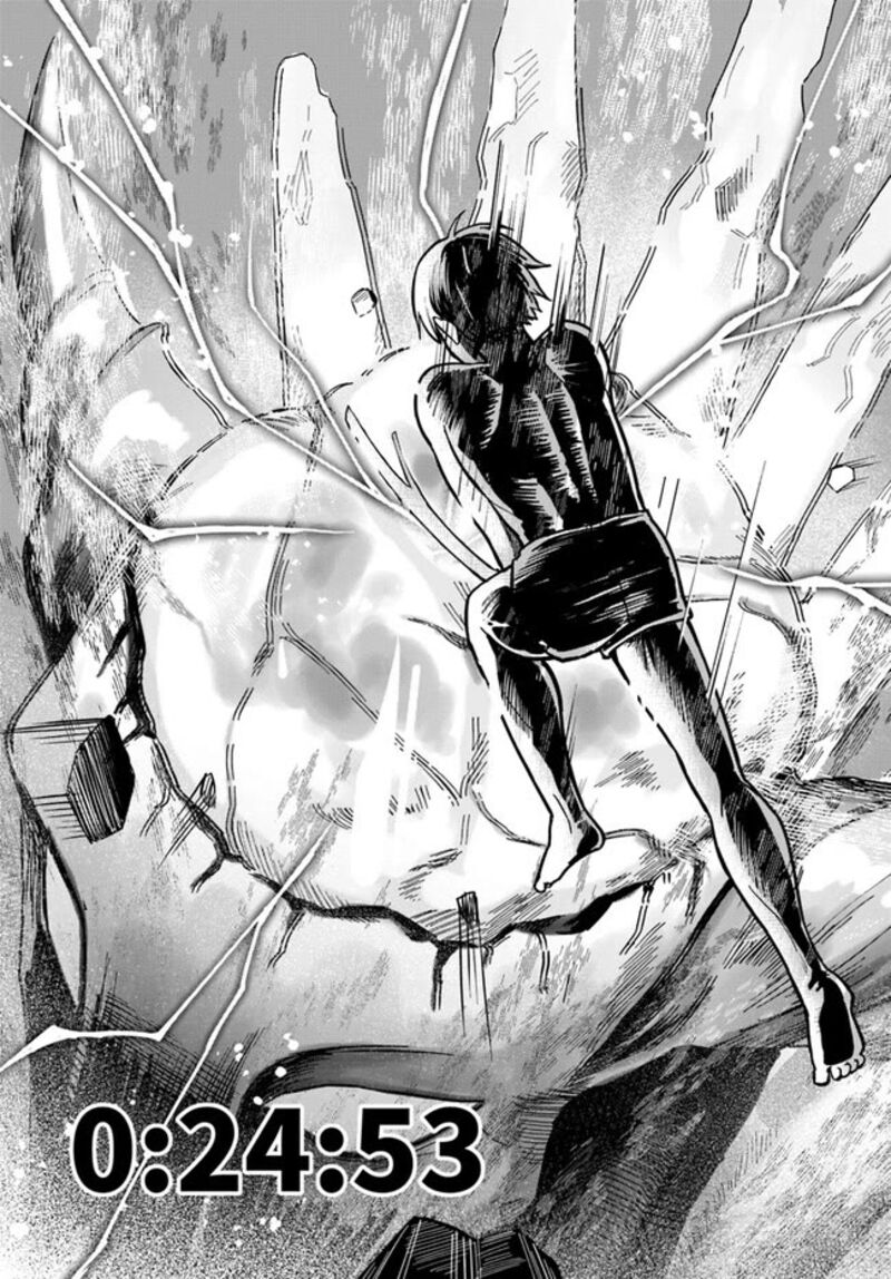 Rta Sousha Wa Game Sekai Kara Kaerarenai 1 58