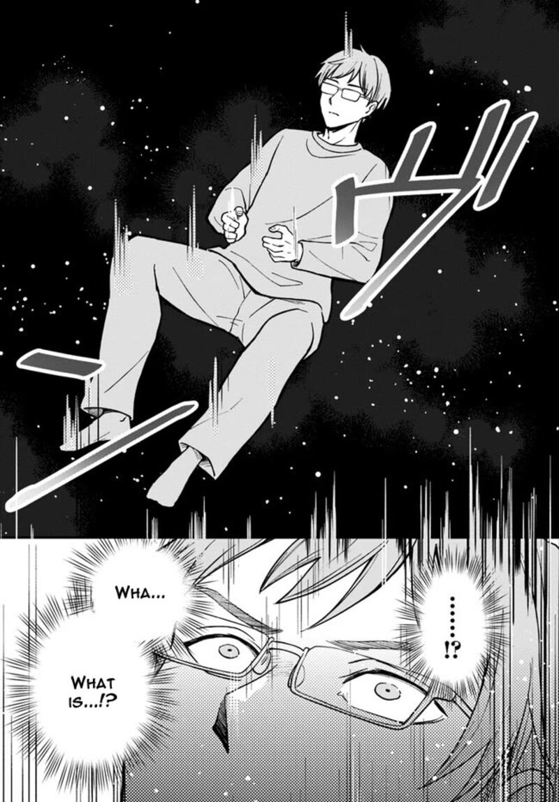 Rta Sousha Wa Game Sekai Kara Kaerarenai 1 9