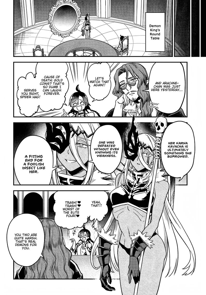 Rta Sousha Wa Game Sekai Kara Kaerarenai 10 10