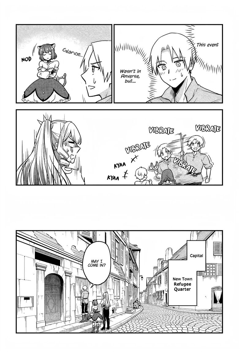 Rta Sousha Wa Game Sekai Kara Kaerarenai 10 24