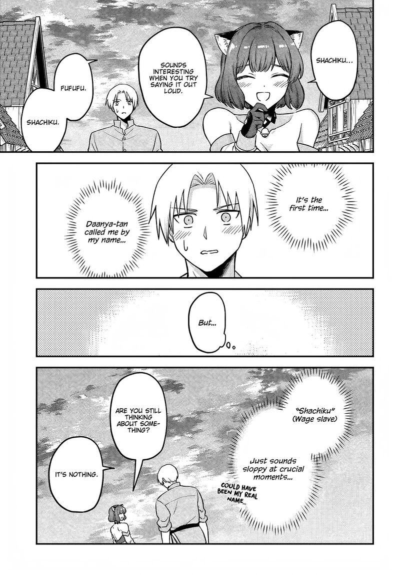 Rta Sousha Wa Game Sekai Kara Kaerarenai 10 37