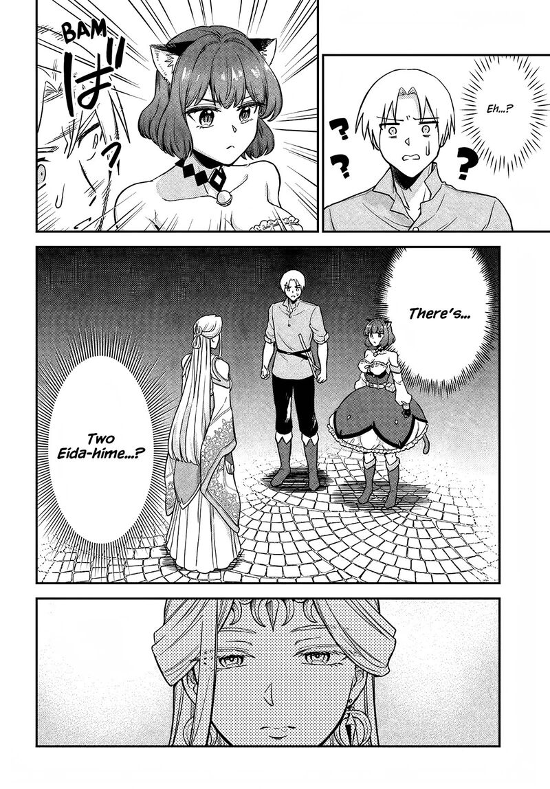 Rta Sousha Wa Game Sekai Kara Kaerarenai 10 40