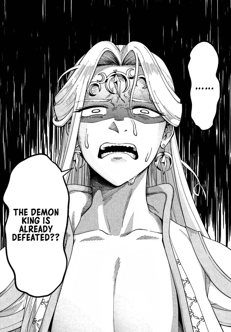 Rta Sousha Wa Game Sekai Kara Kaerarenai 11 14