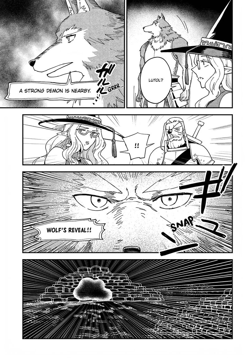 Rta Sousha Wa Game Sekai Kara Kaerarenai 11 33