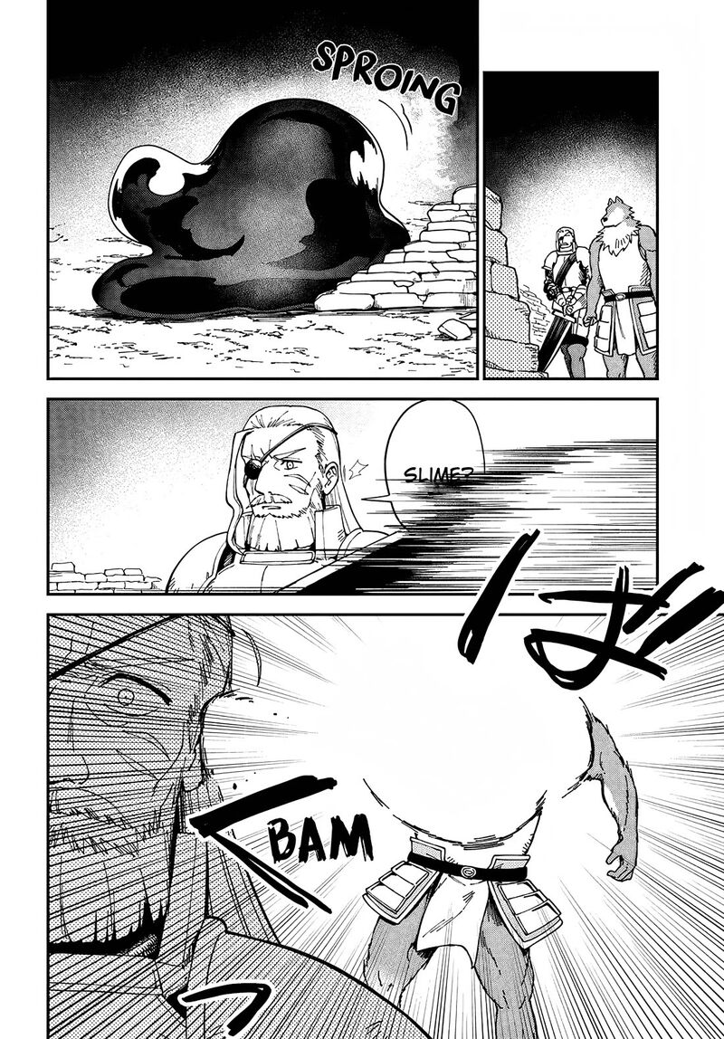 Rta Sousha Wa Game Sekai Kara Kaerarenai 11 34