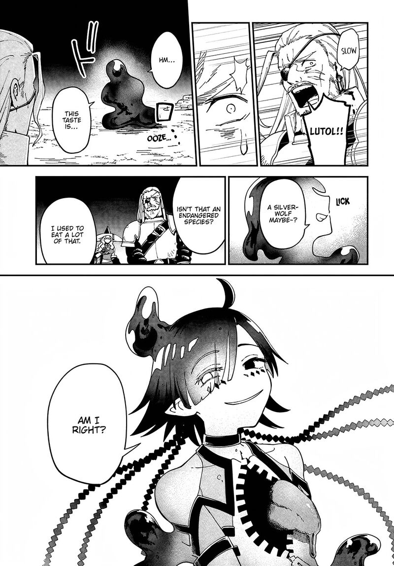 Rta Sousha Wa Game Sekai Kara Kaerarenai 11 35