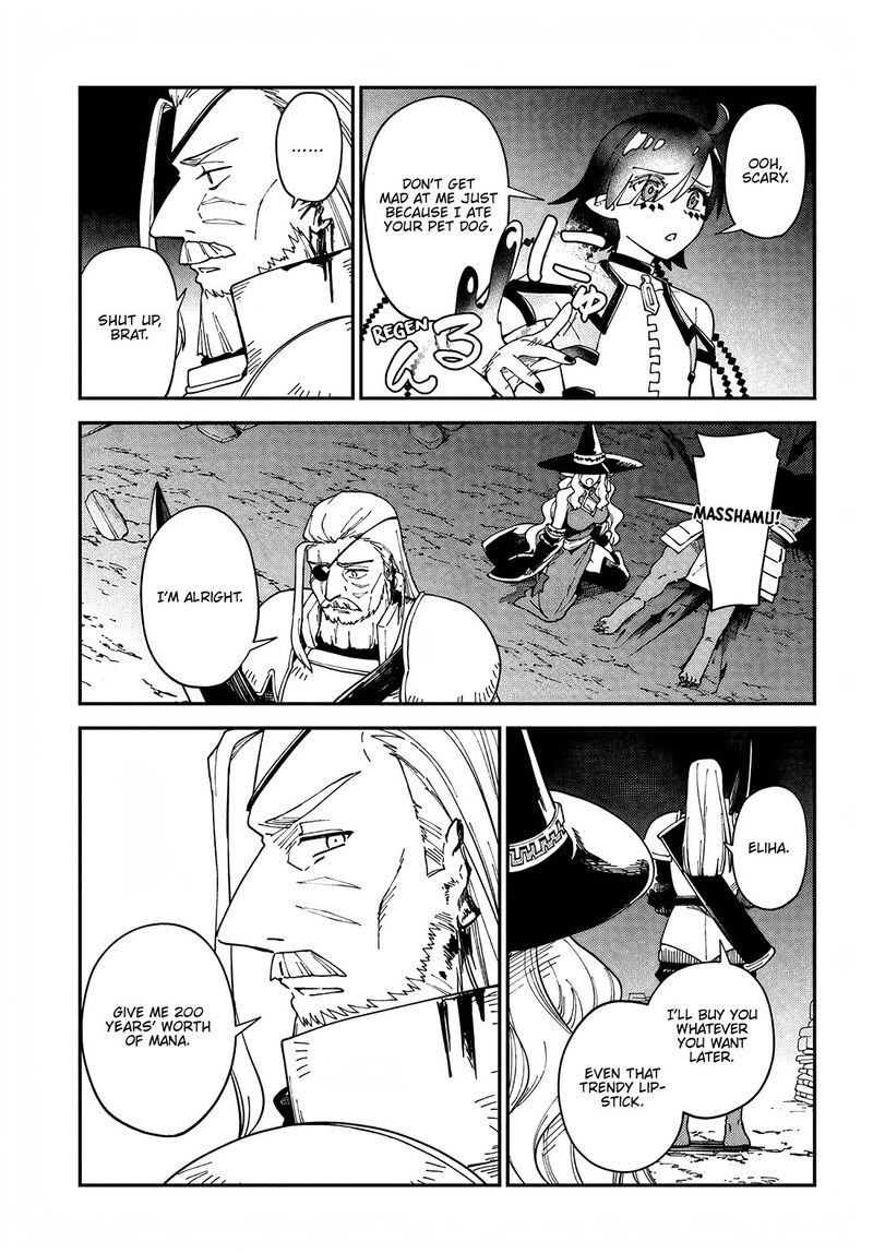 Rta Sousha Wa Game Sekai Kara Kaerarenai 11 37