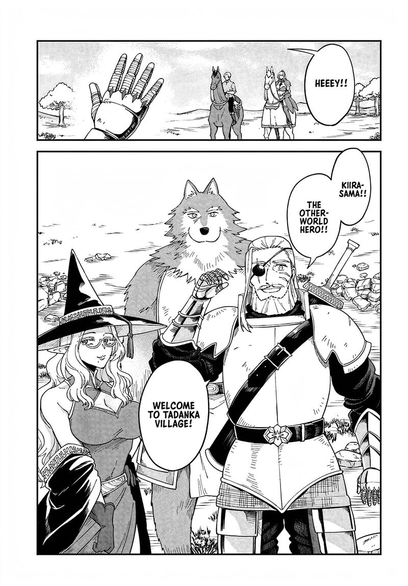 Rta Sousha Wa Game Sekai Kara Kaerarenai 12 3