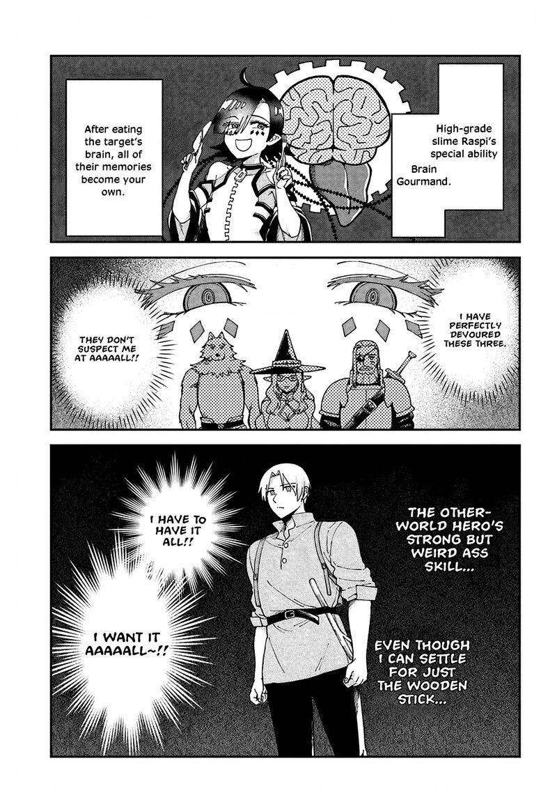 Rta Sousha Wa Game Sekai Kara Kaerarenai 12 7