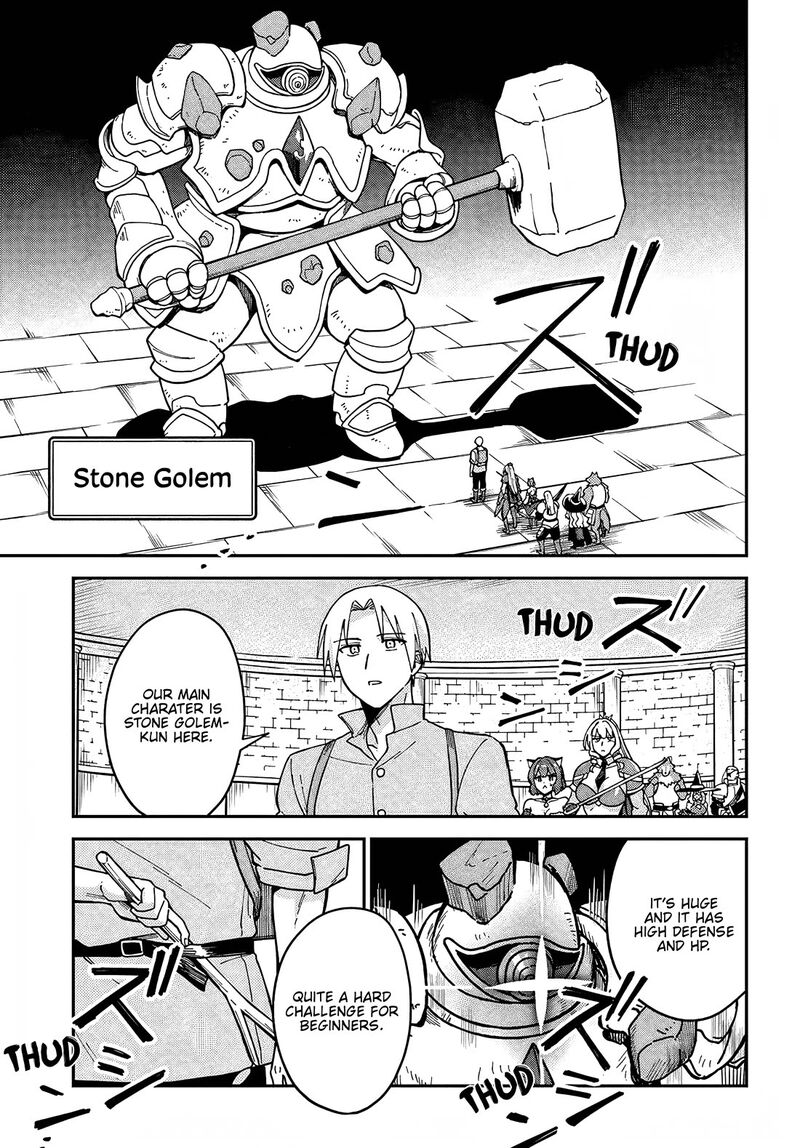 Rta Sousha Wa Game Sekai Kara Kaerarenai 13 5