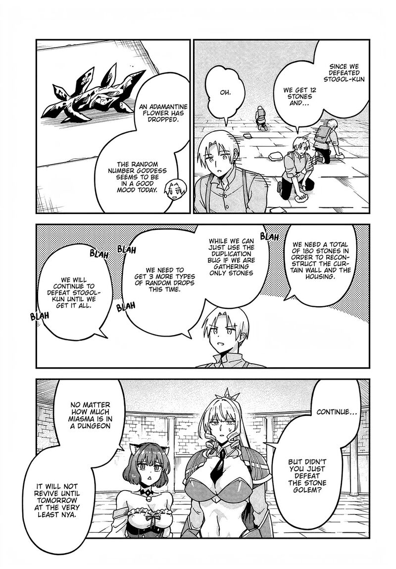 Rta Sousha Wa Game Sekai Kara Kaerarenai 13 7