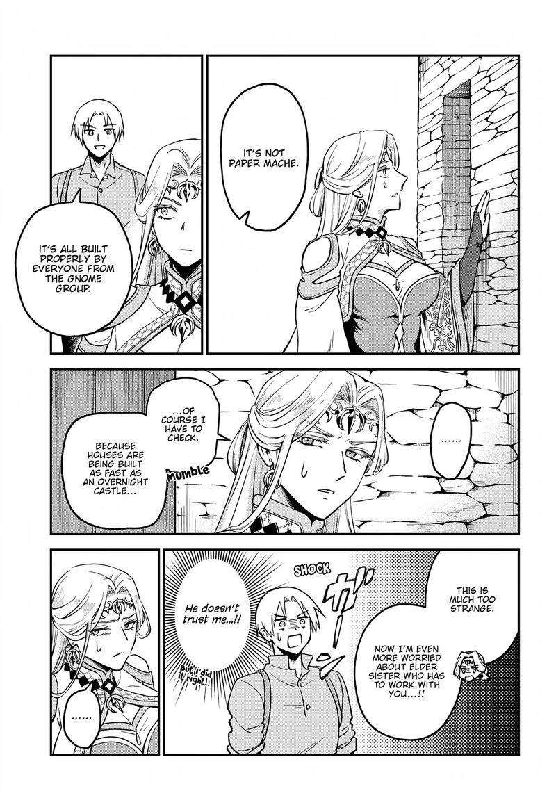 Rta Sousha Wa Game Sekai Kara Kaerarenai 14 11