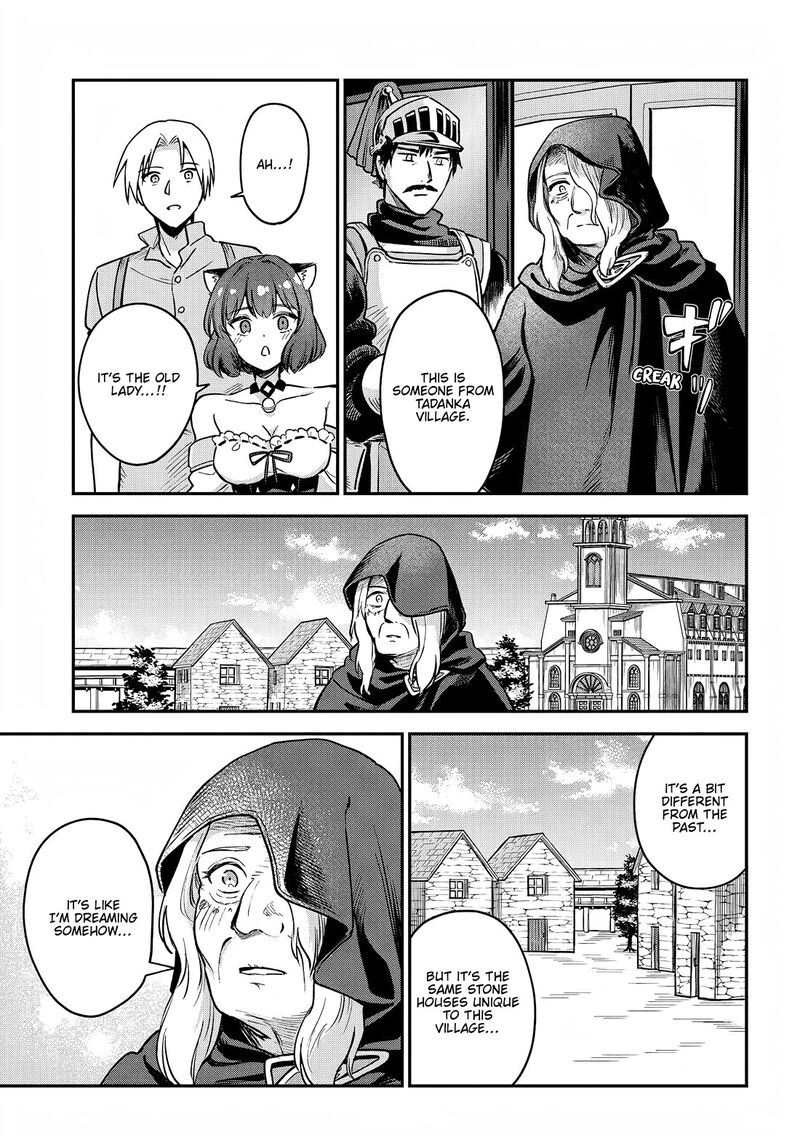 Rta Sousha Wa Game Sekai Kara Kaerarenai 14 13