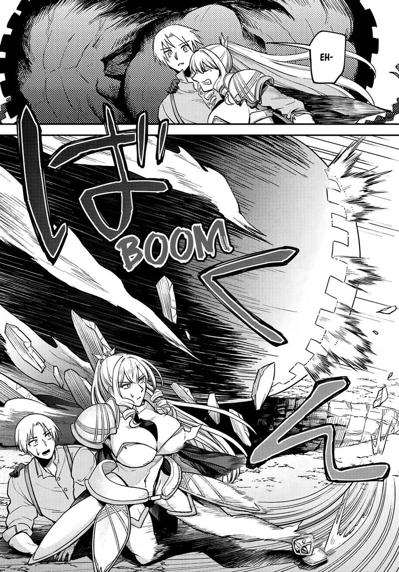 Rta Sousha Wa Game Sekai Kara Kaerarenai 14 16