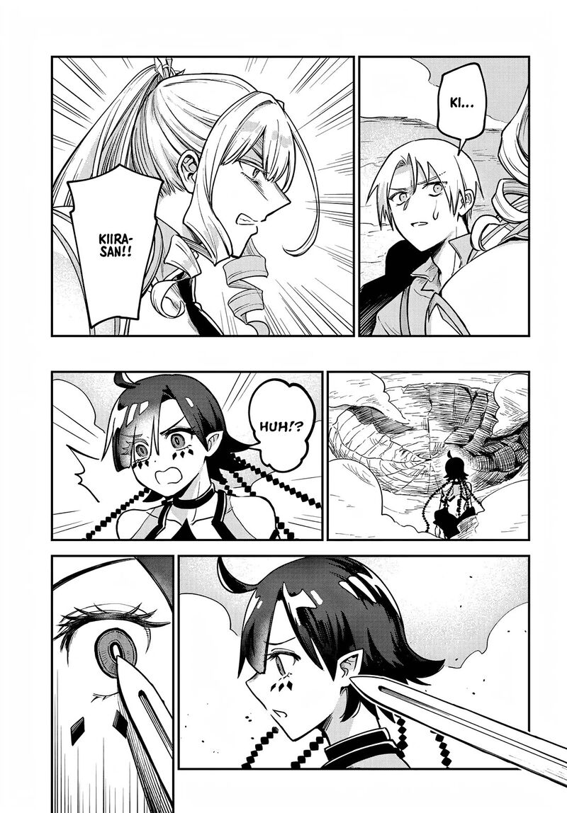 Rta Sousha Wa Game Sekai Kara Kaerarenai 14 17