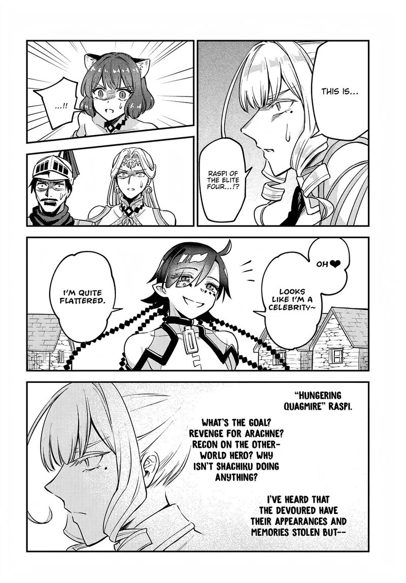 Rta Sousha Wa Game Sekai Kara Kaerarenai 14 20