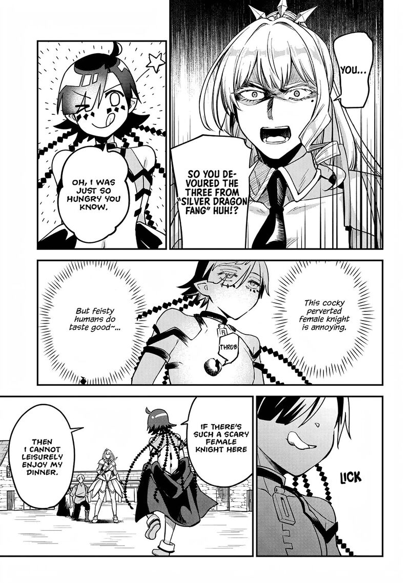 Rta Sousha Wa Game Sekai Kara Kaerarenai 14 21