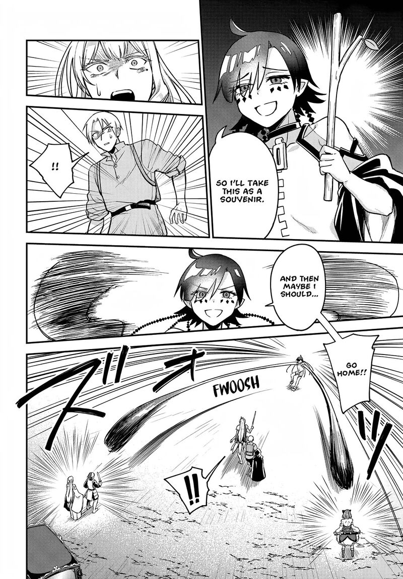 Rta Sousha Wa Game Sekai Kara Kaerarenai 14 22