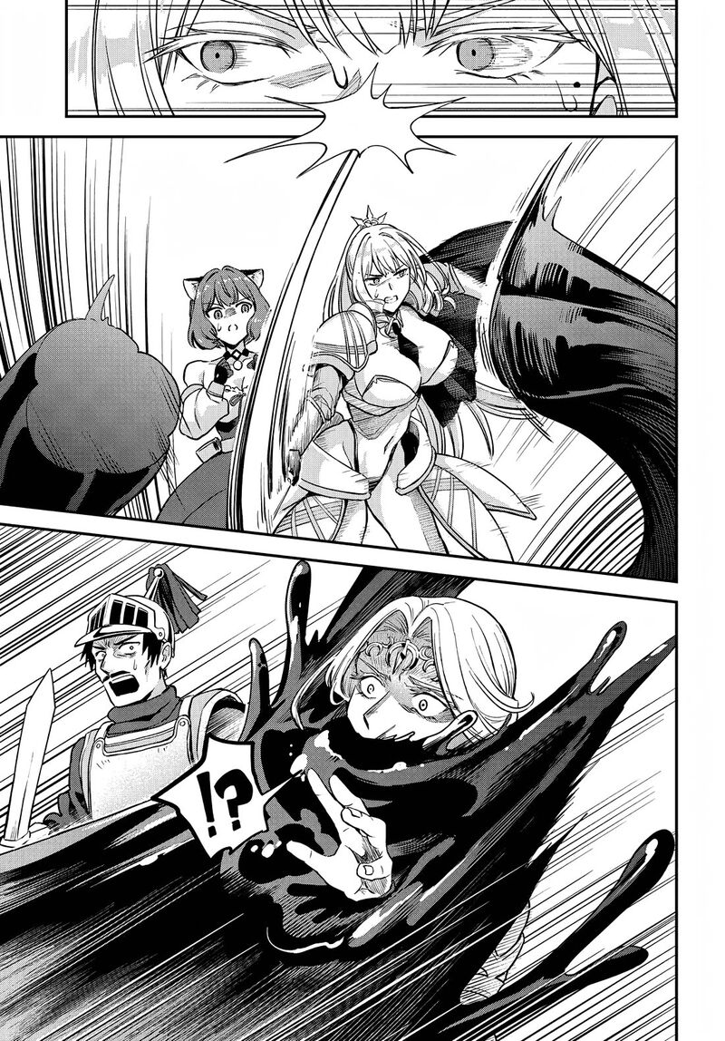 Rta Sousha Wa Game Sekai Kara Kaerarenai 14 23