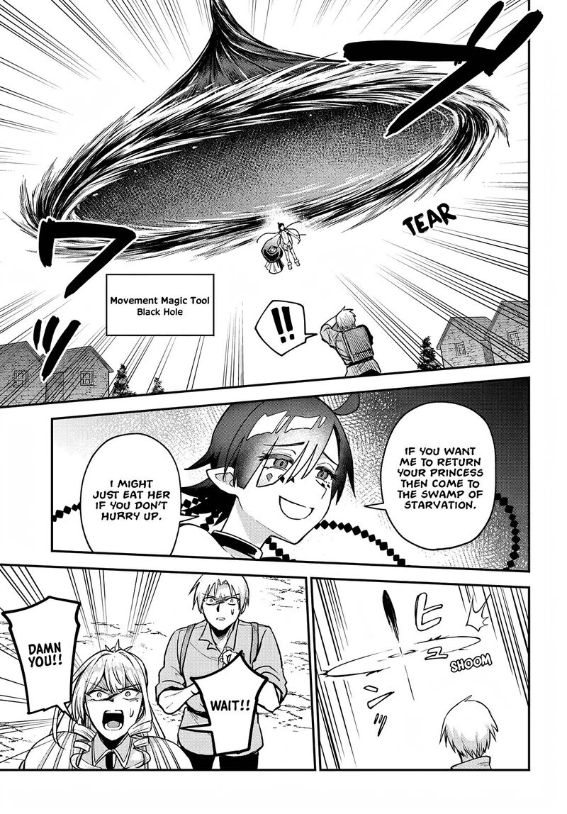 Rta Sousha Wa Game Sekai Kara Kaerarenai 14 25