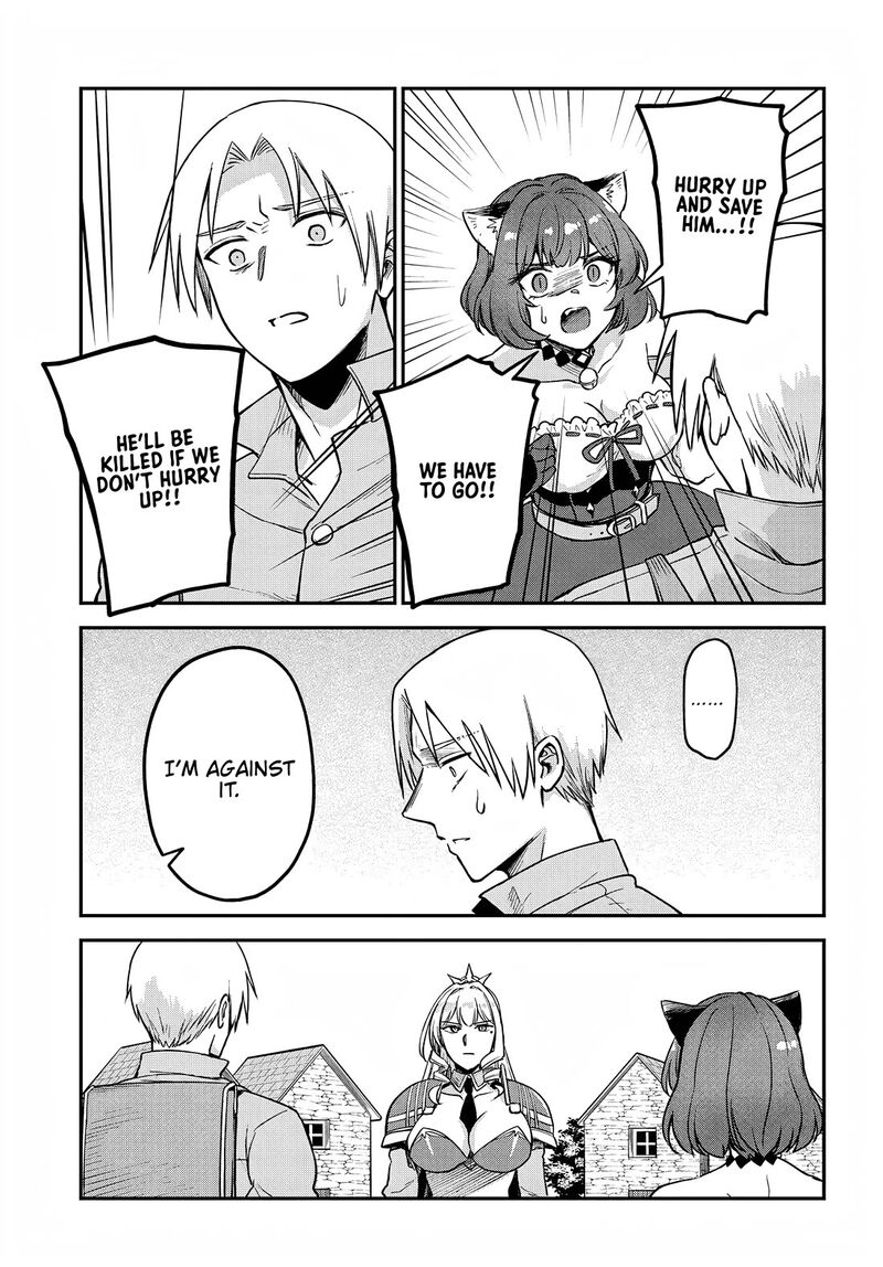 Rta Sousha Wa Game Sekai Kara Kaerarenai 14 27