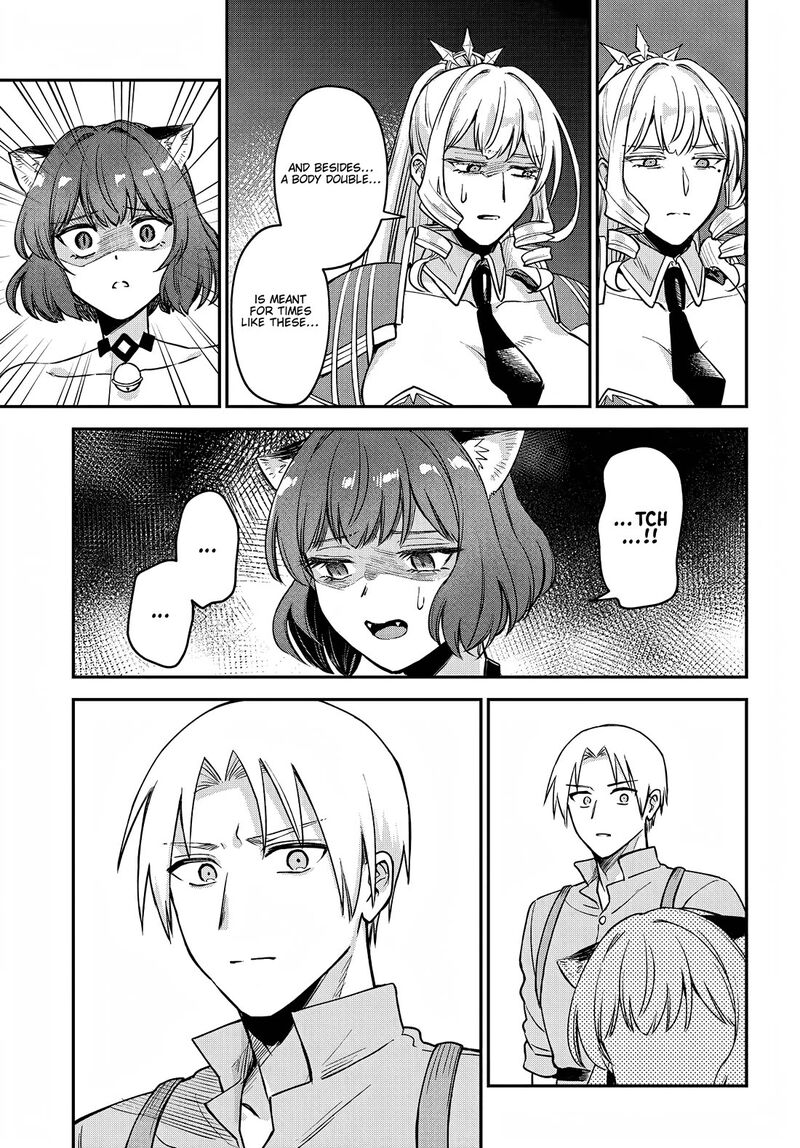 Rta Sousha Wa Game Sekai Kara Kaerarenai 14 29