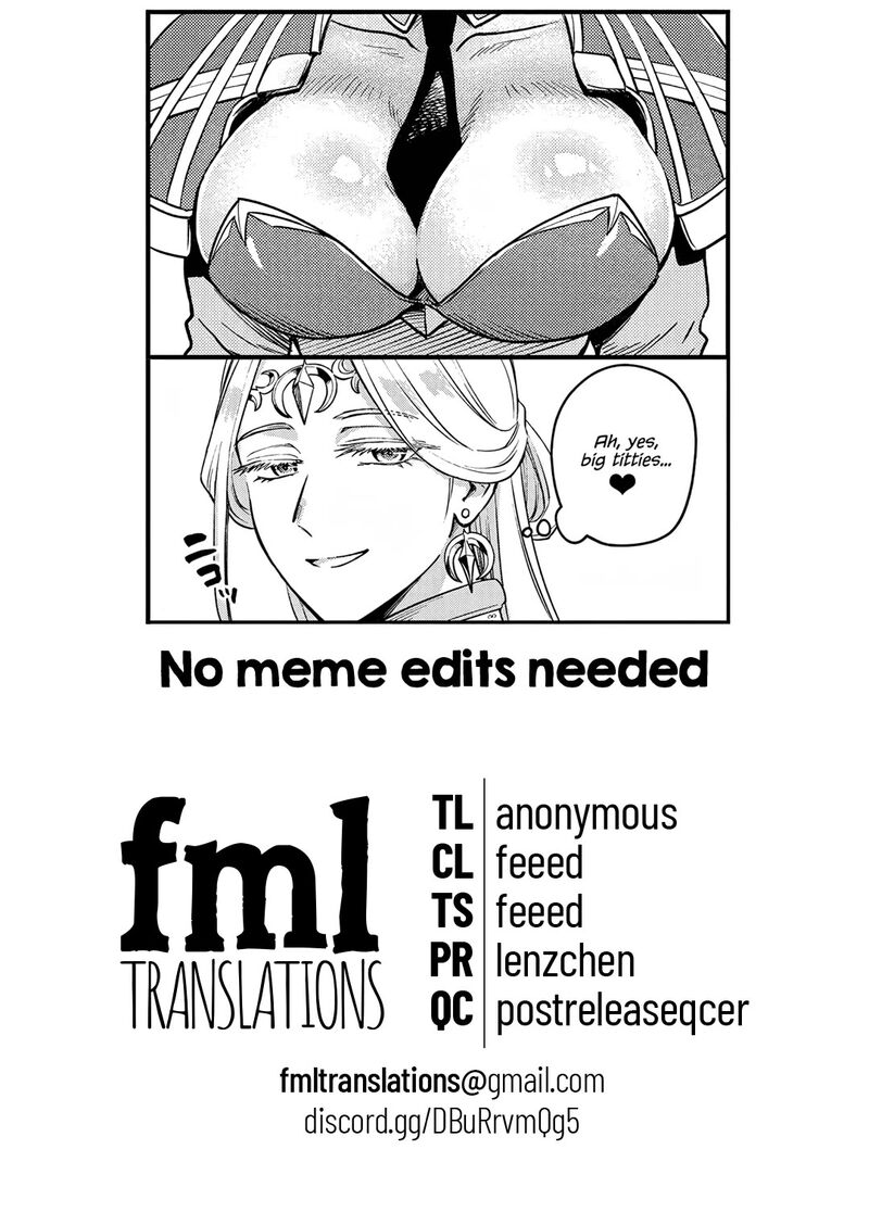 Rta Sousha Wa Game Sekai Kara Kaerarenai 14 34