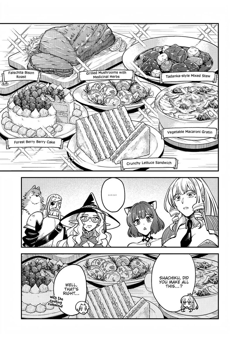 Rta Sousha Wa Game Sekai Kara Kaerarenai 14 5