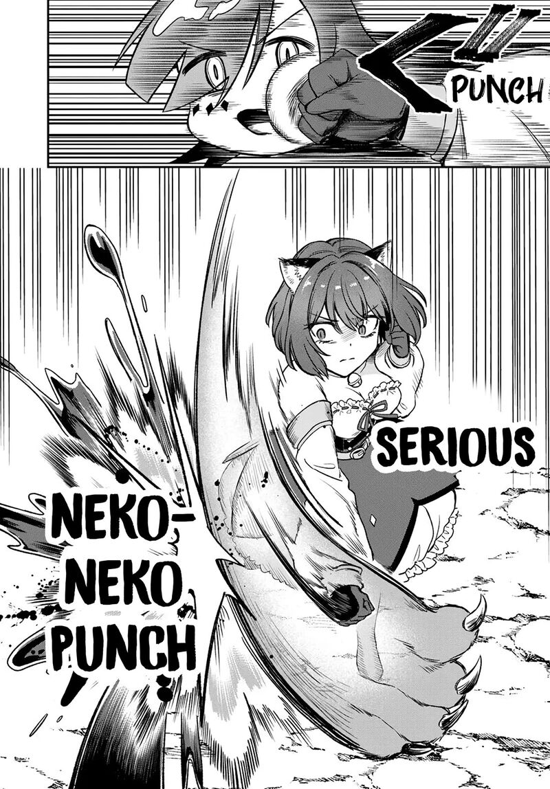 Rta Sousha Wa Game Sekai Kara Kaerarenai 16 20