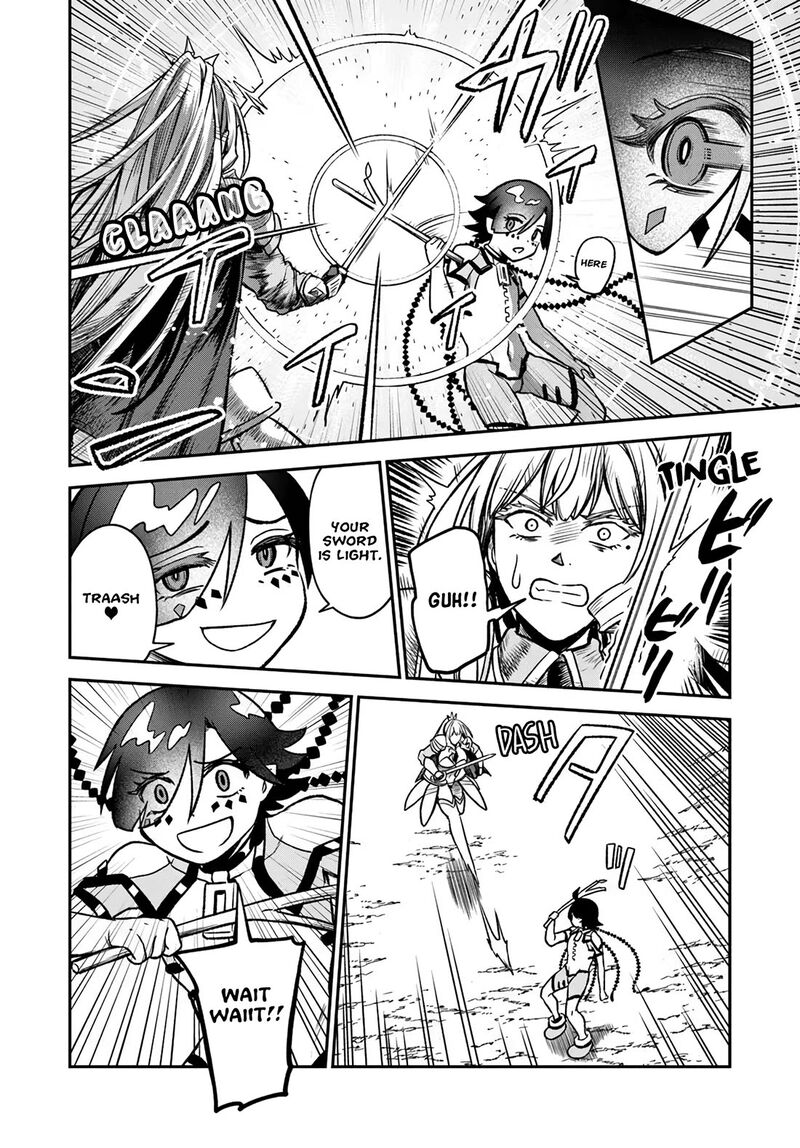 Rta Sousha Wa Game Sekai Kara Kaerarenai 16 24