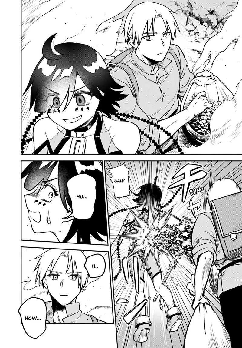 Rta Sousha Wa Game Sekai Kara Kaerarenai 16 28