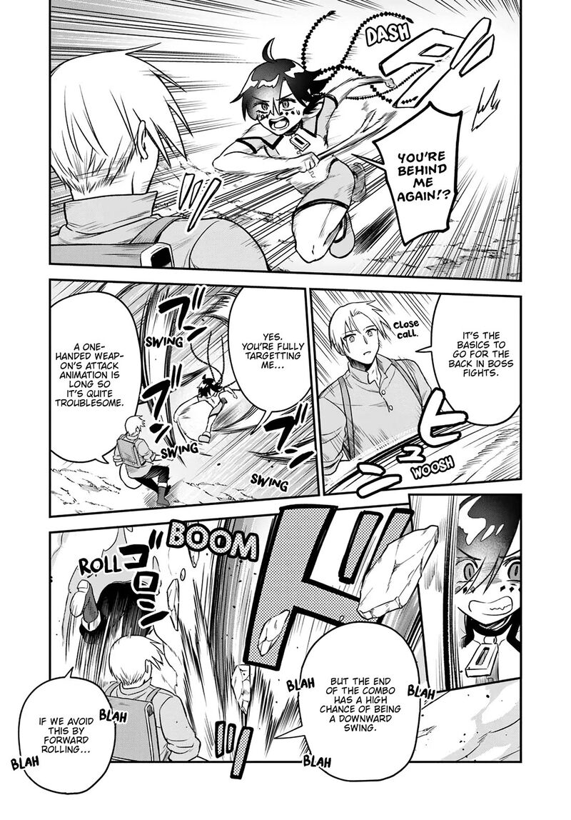 Rta Sousha Wa Game Sekai Kara Kaerarenai 16 29