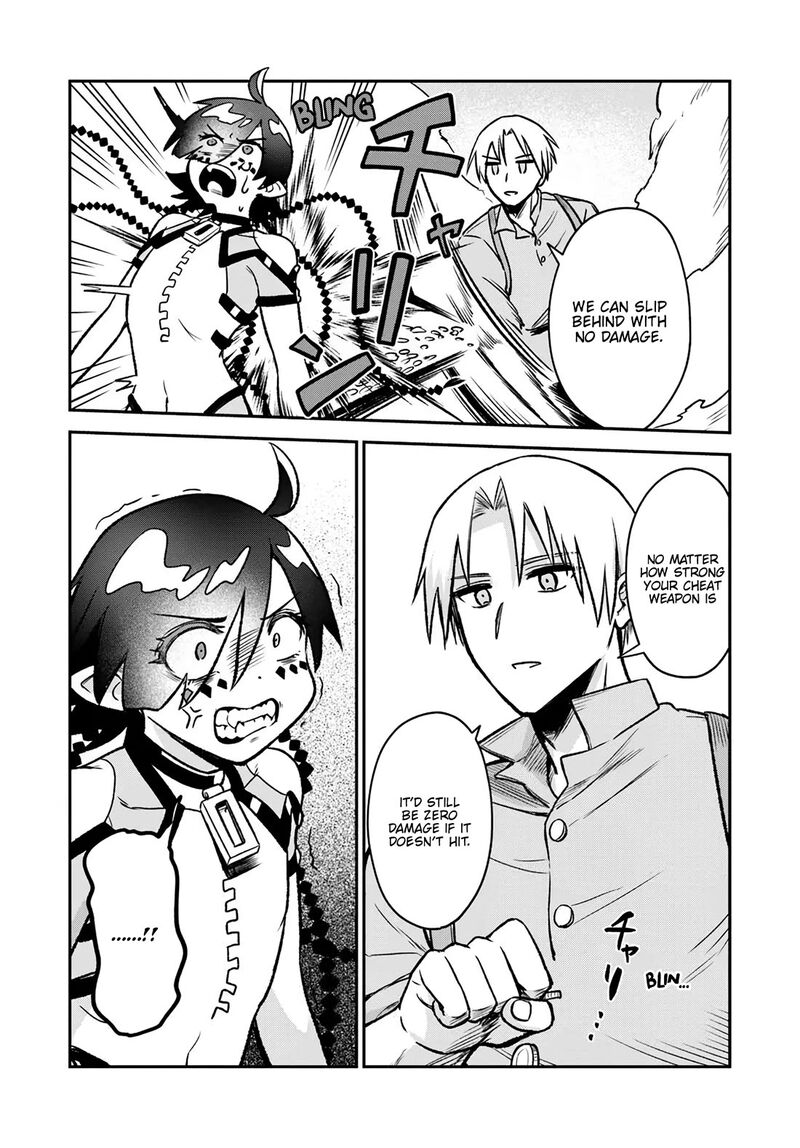 Rta Sousha Wa Game Sekai Kara Kaerarenai 16 30