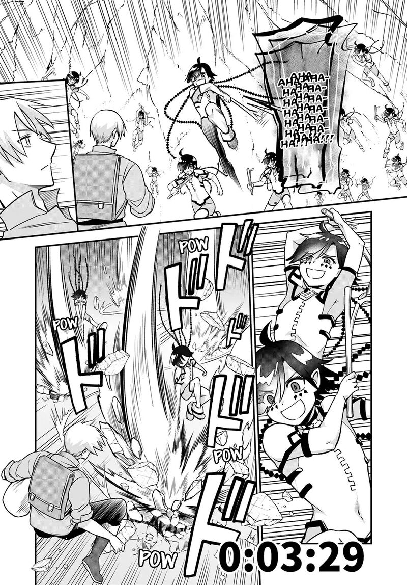 Rta Sousha Wa Game Sekai Kara Kaerarenai 16 35