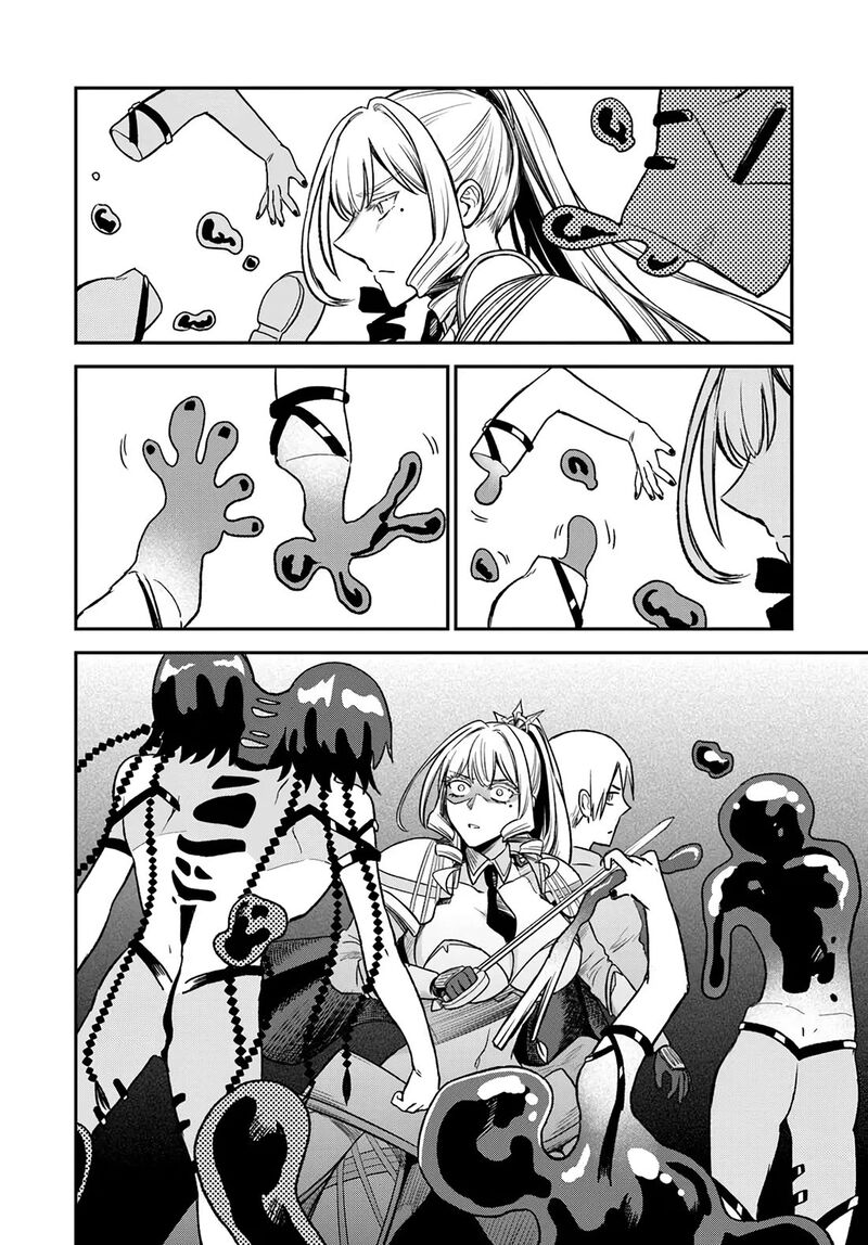 Rta Sousha Wa Game Sekai Kara Kaerarenai 16 38