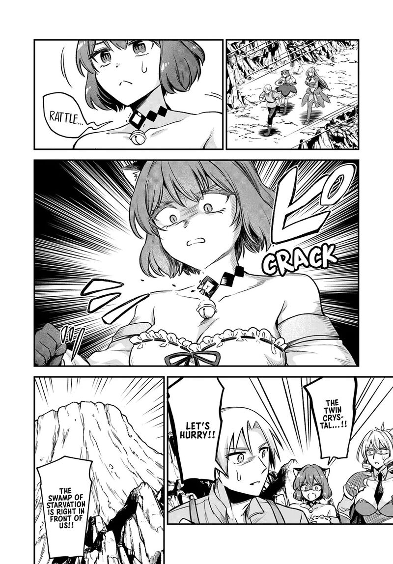 Rta Sousha Wa Game Sekai Kara Kaerarenai 16 4