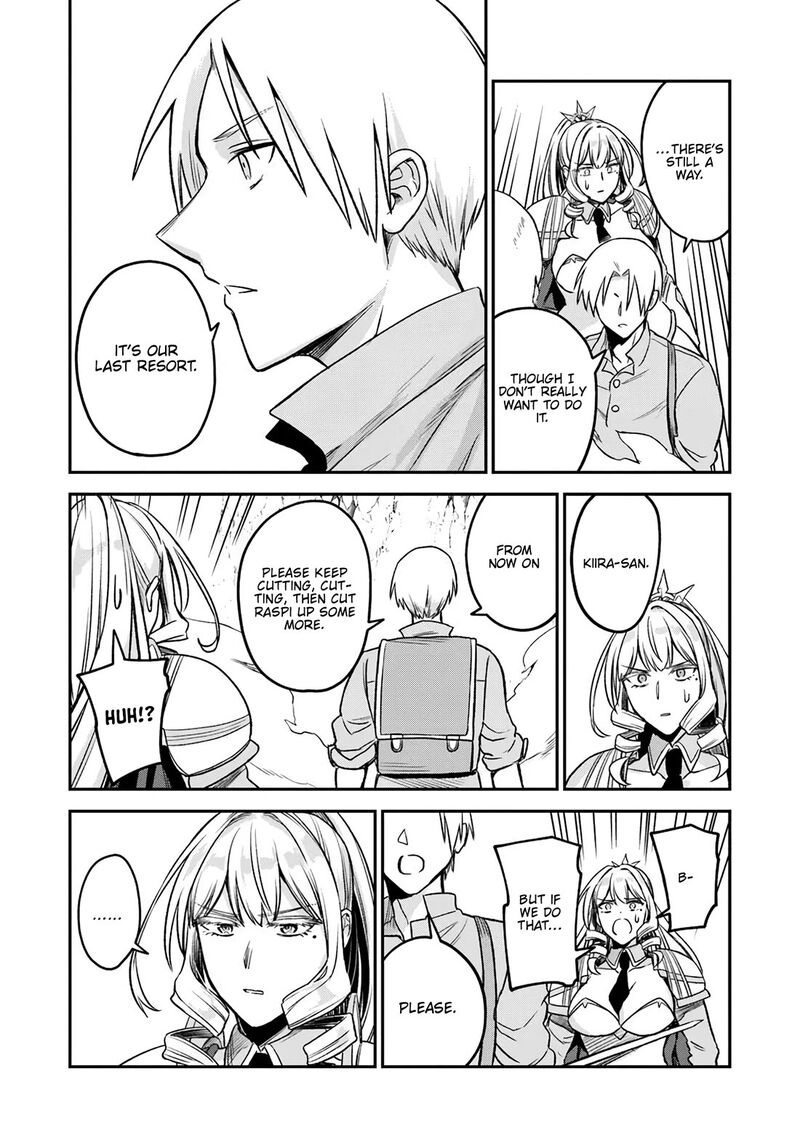 Rta Sousha Wa Game Sekai Kara Kaerarenai 16 41