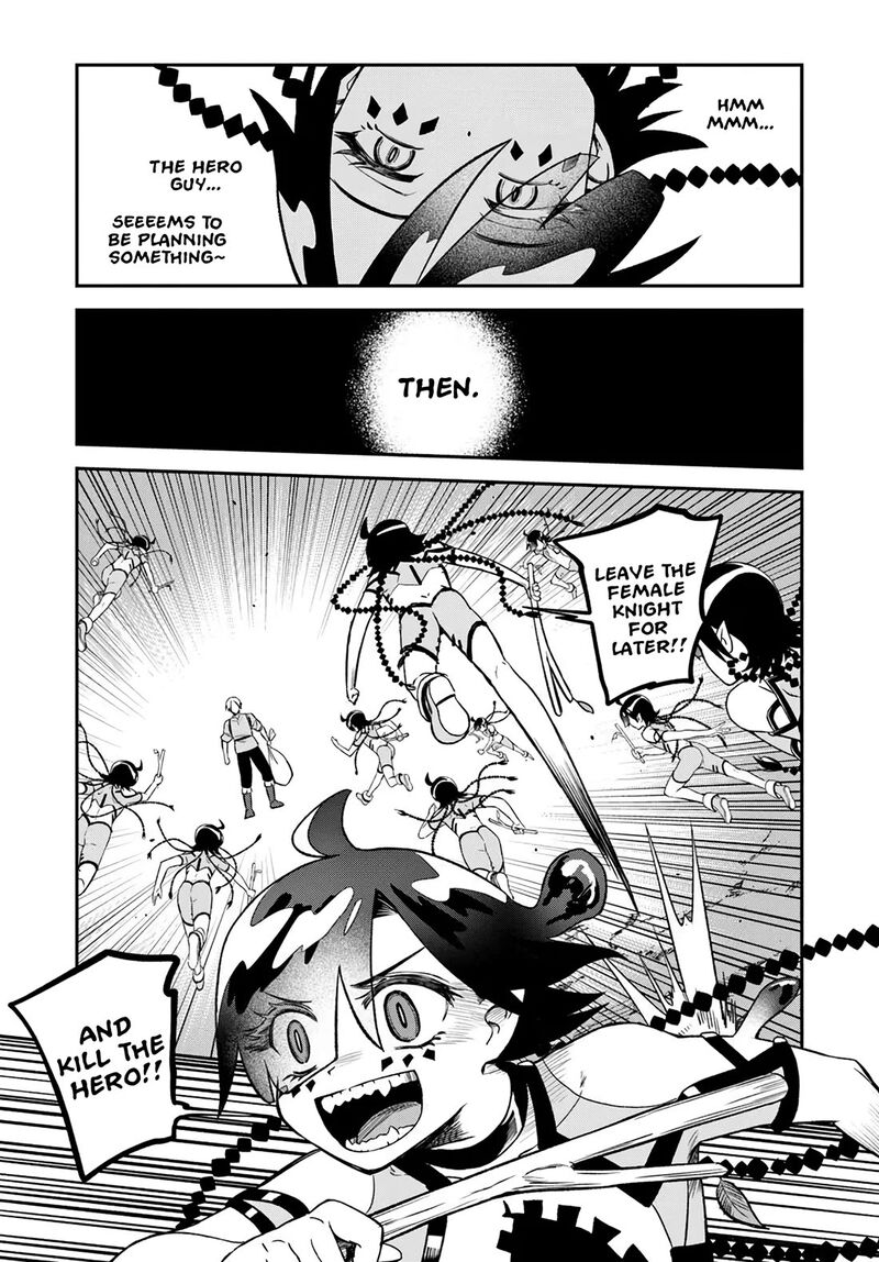 Rta Sousha Wa Game Sekai Kara Kaerarenai 16 43