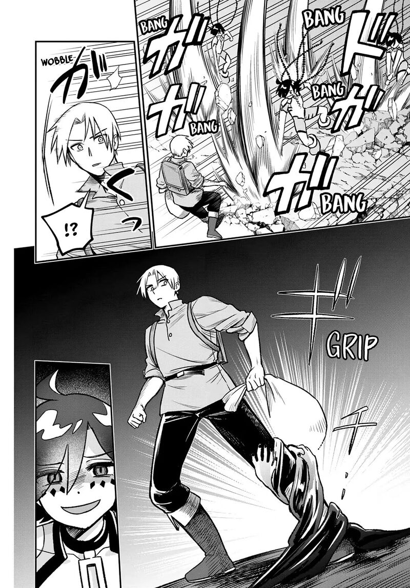 Rta Sousha Wa Game Sekai Kara Kaerarenai 16 44