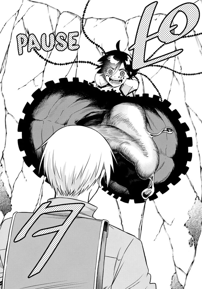 Rta Sousha Wa Game Sekai Kara Kaerarenai 16 46