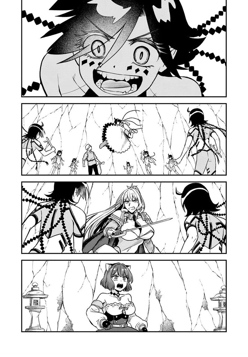 Rta Sousha Wa Game Sekai Kara Kaerarenai 16 47