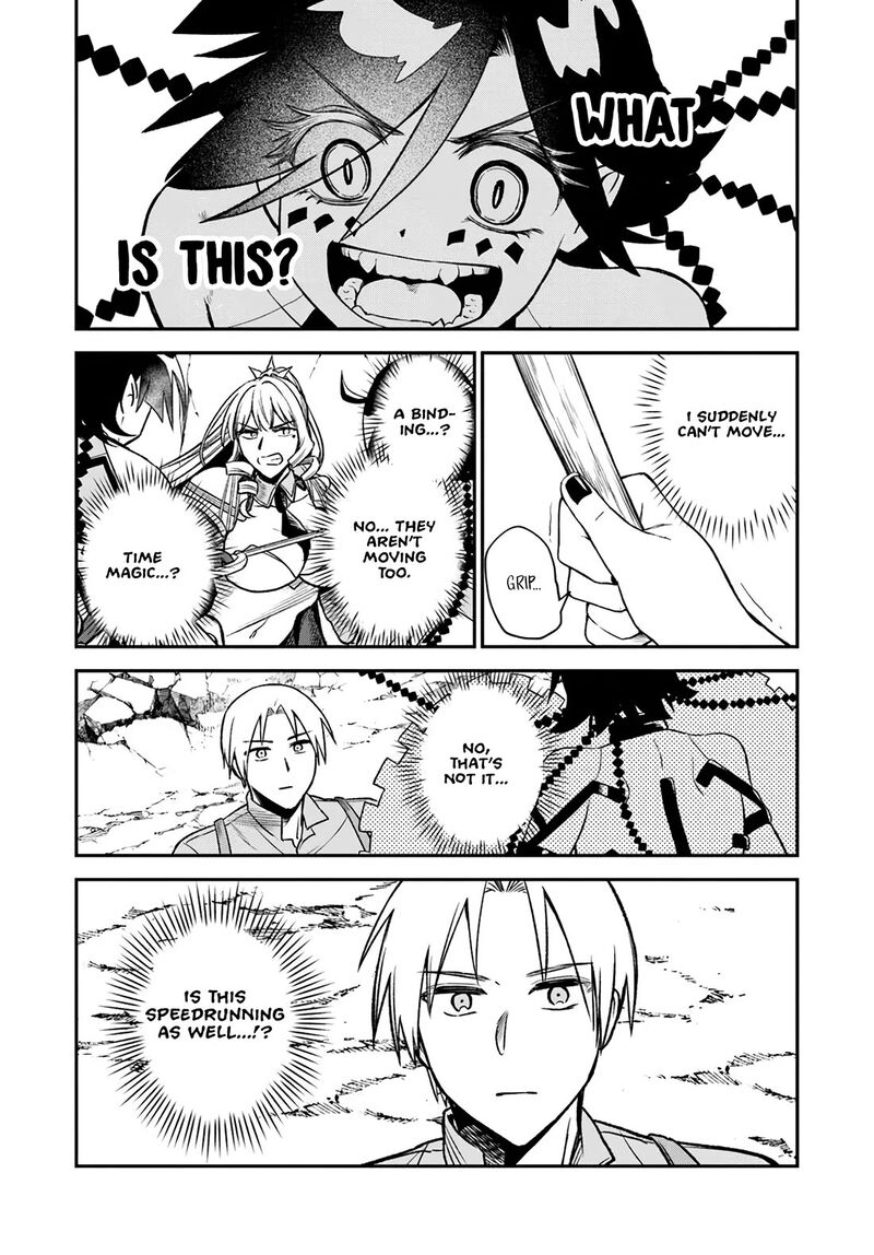 Rta Sousha Wa Game Sekai Kara Kaerarenai 16 48