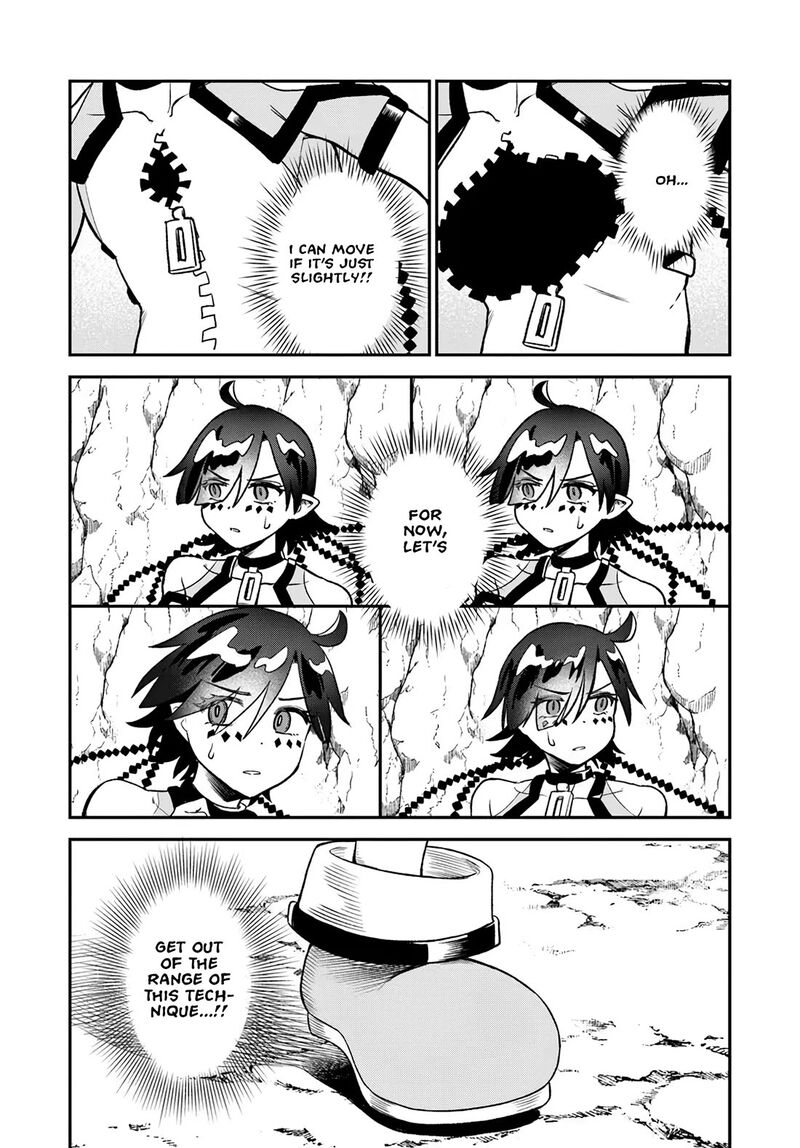 Rta Sousha Wa Game Sekai Kara Kaerarenai 16 49