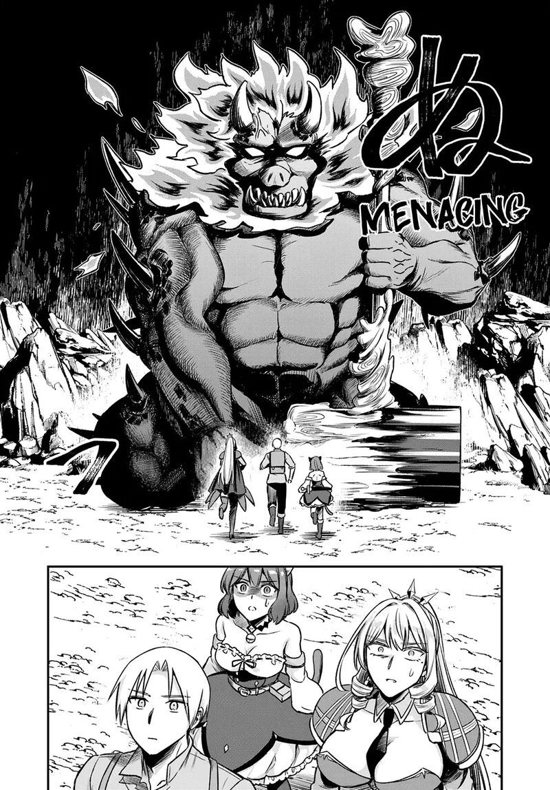 Rta Sousha Wa Game Sekai Kara Kaerarenai 16 5