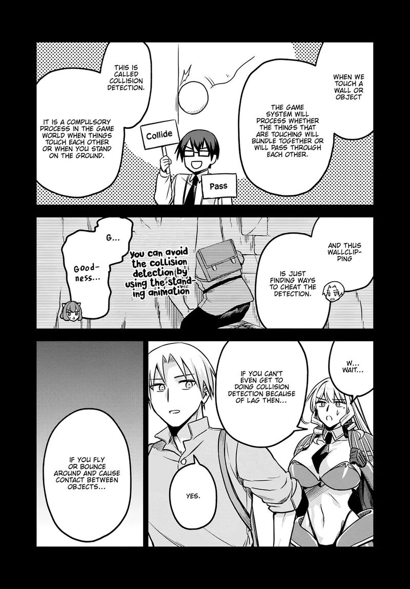 Rta Sousha Wa Game Sekai Kara Kaerarenai 16 55